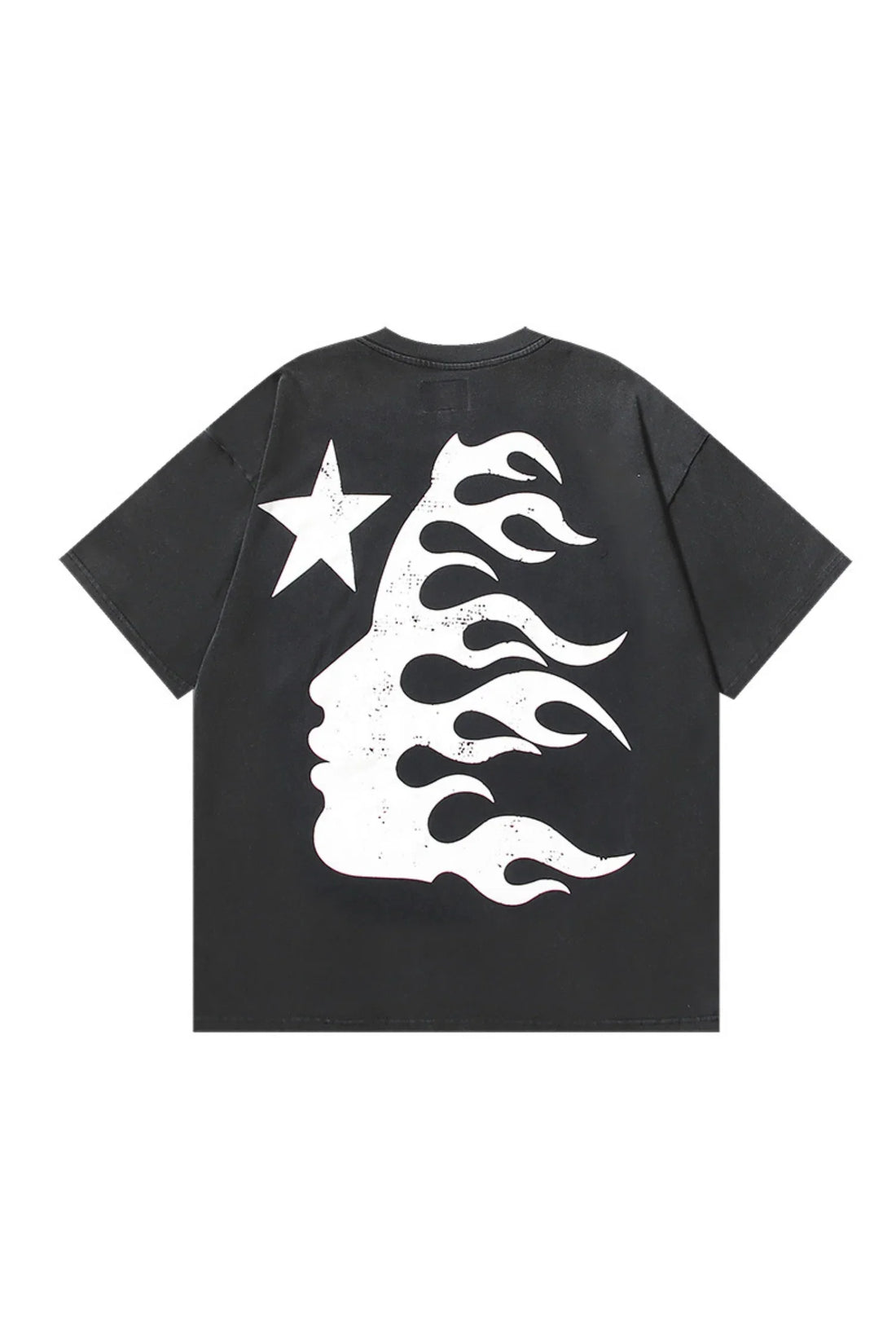 Dark Style: Smile of the Sun Black Shirt