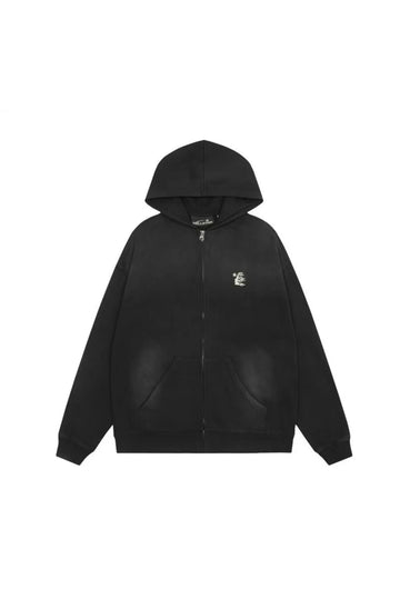Hellstar Essentials Zip-Up