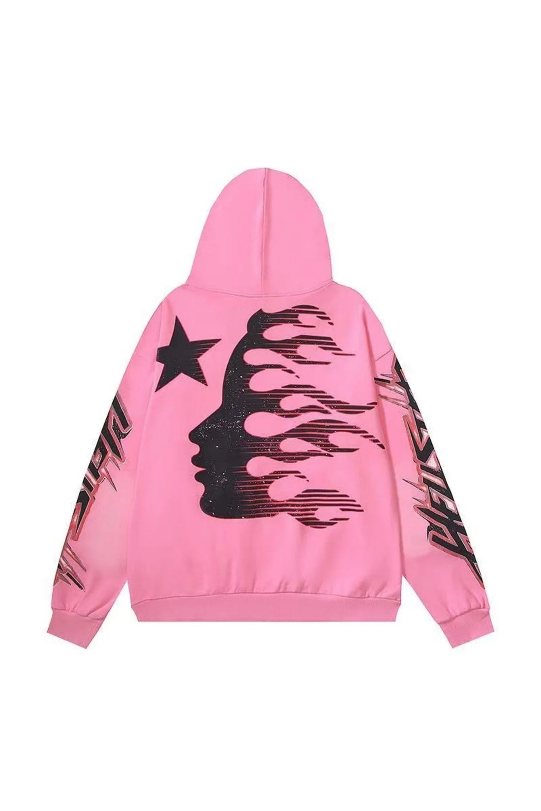 Brainwashed Hoodie Without Brain